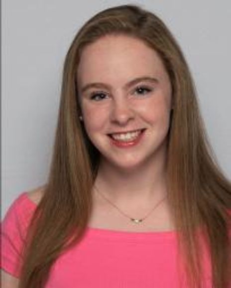 Meaghan Maher Headshot