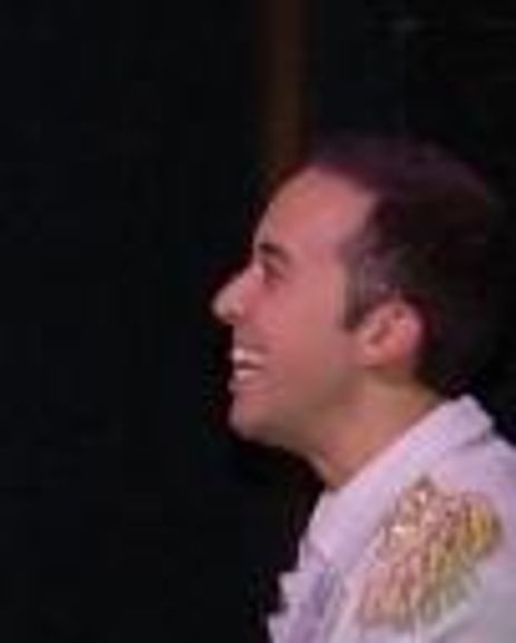 Michael Verre Headshot