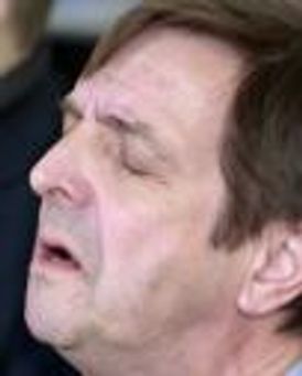 Peter Bourke Headshot