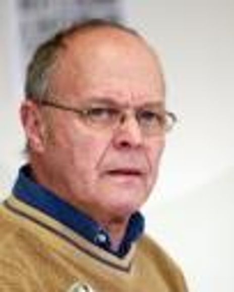 Jimy Bywater Headshot