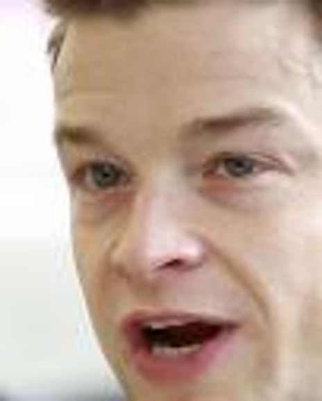 Ryan Wichert Headshot