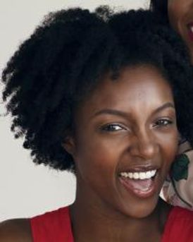 Danea Osseni Headshot