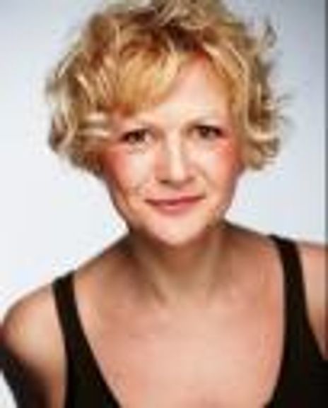 Olivia Quinn Headshot