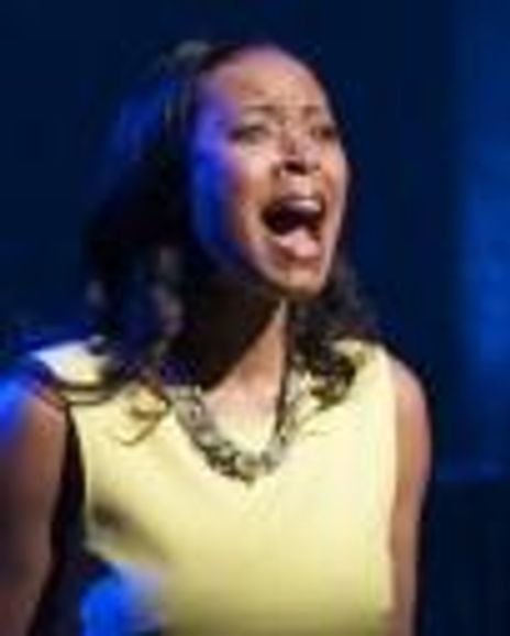 Kellee Knighten Hough Headshot