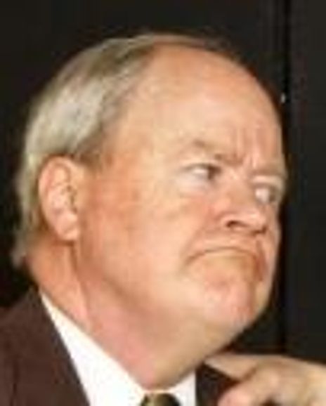 Dorne LeFere Headshot