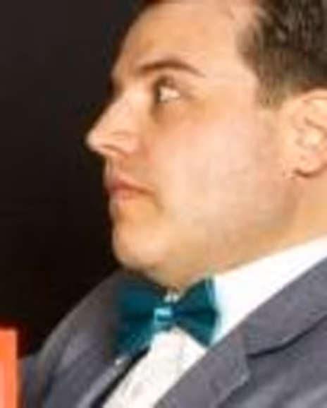 Jason Wilhoite Headshot