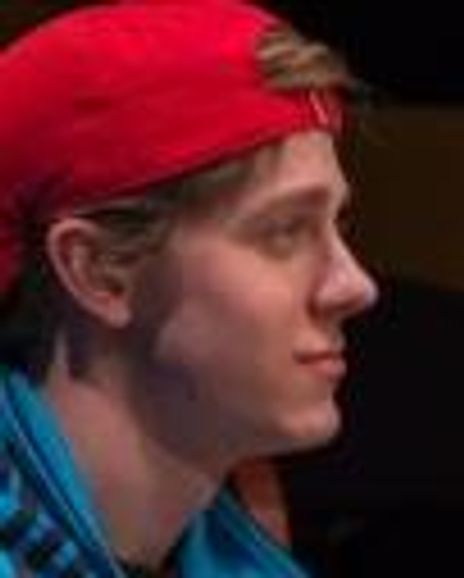 Brendan Meyer Headshot