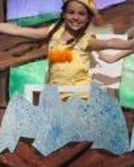 Emery Baudry Headshot