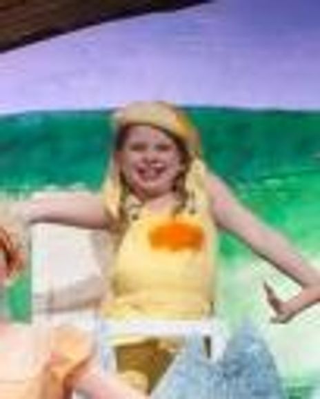 Meredith Charbonnet Headshot