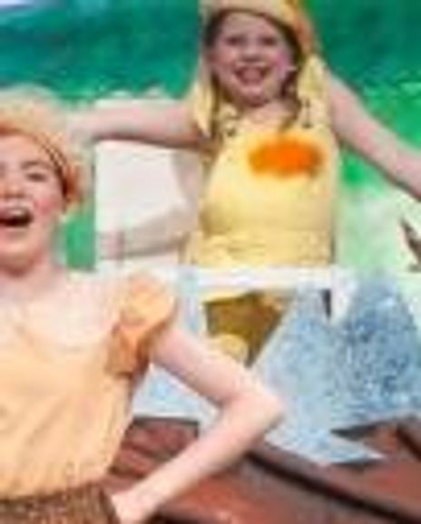 Caroline Haydel Headshot