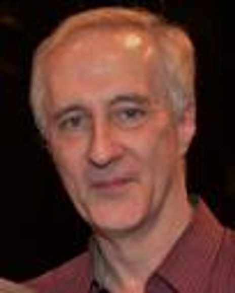 Bryan Brooks Headshot