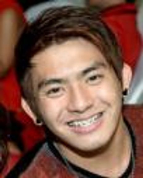 Kenneth Sadsad Headshot