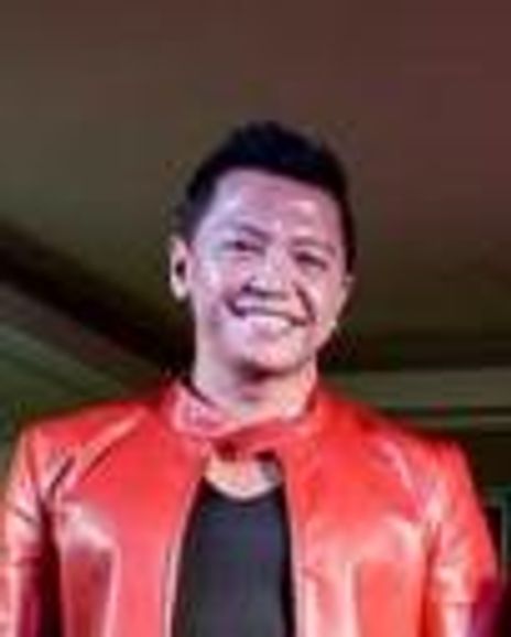 Jeffrey Ambrosio Headshot