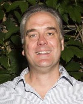 Mark Heenehan Headshot