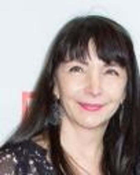 Maria Dahvana Headley Headshot