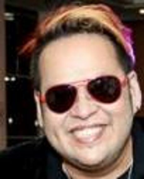 Dennis Sebastian Headshot