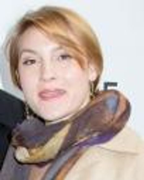 Kendra Thomas Headshot