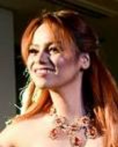 Vean Olmedo Headshot