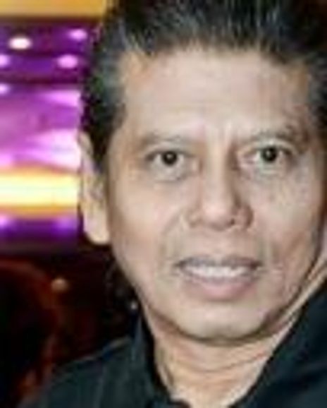 Elwood Perez Headshot