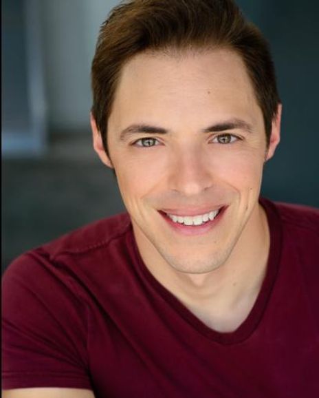 Adam DelMedico Headshot