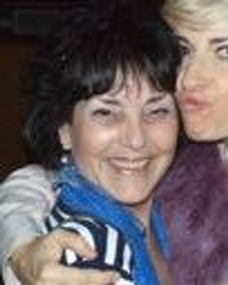 Laurence Pierron Headshot