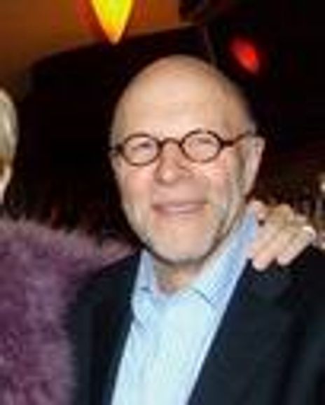 Harald C. Braun Headshot