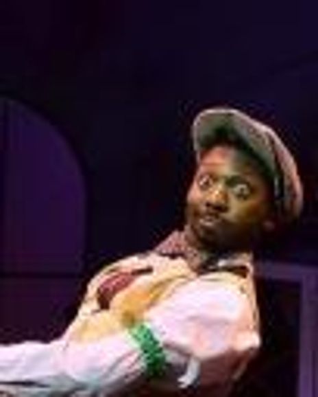 Samuel McKanney Headshot