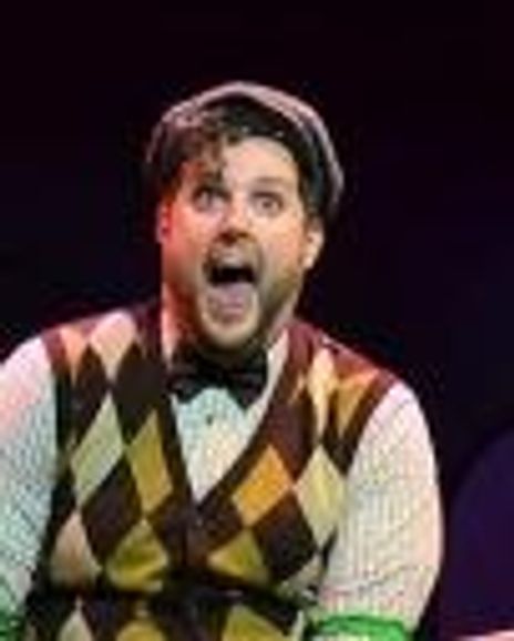 Craig Underwood Headshot