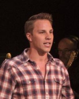 Joshua Buscher-West Headshot