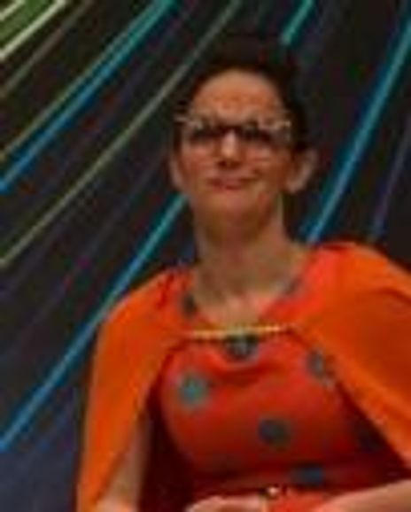 Cruz Gonzalez-Cadel Headshot