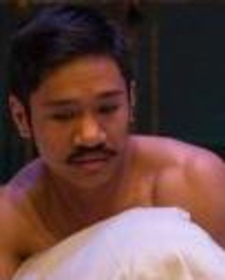 Ryan Bosque Headshot