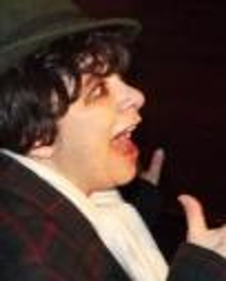 Susan Ferrara Barto Headshot