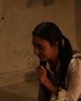 Jaz Zepatos Headshot