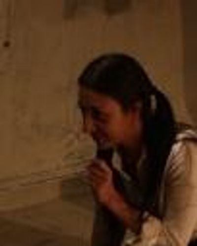 Jaz Zepatos Headshot