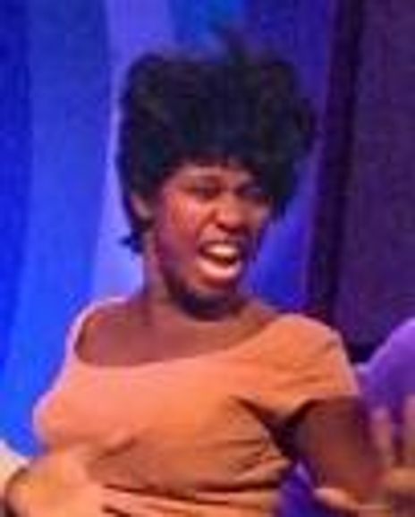 Brooke Brewer Headshot