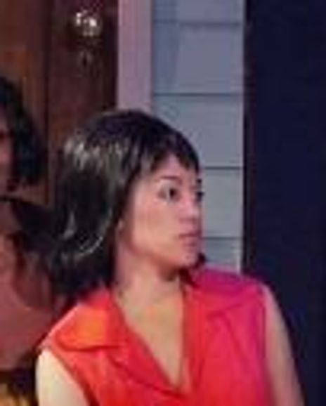 Nikole Stubblefield Headshot