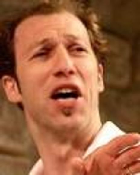 Joel Reubenganz Headshot