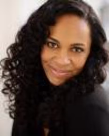 Nafeesa Monroe Headshot