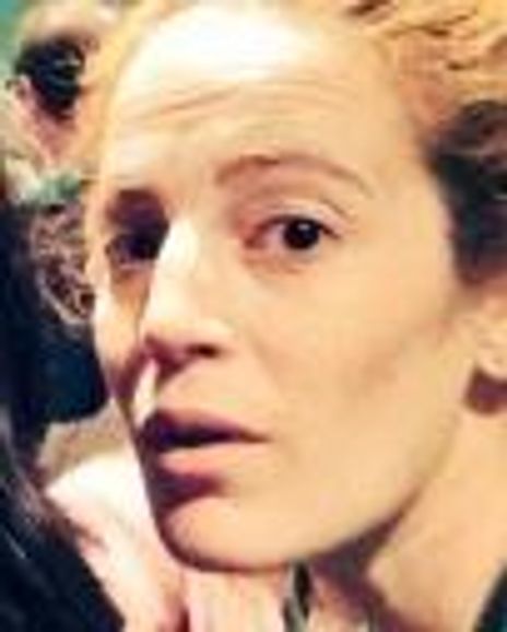 Morgan Murphy Headshot