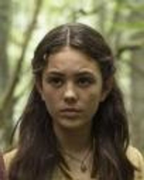 Isabella Steinbarth Headshot