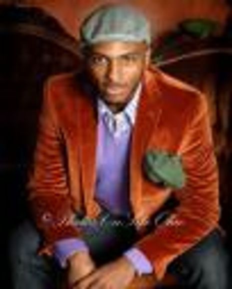 Franklin Grace Headshot