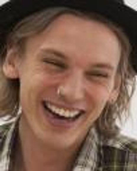 Jame Campbell Bower Headshot