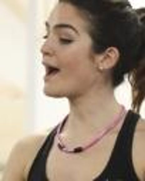 Lauren Samules Headshot