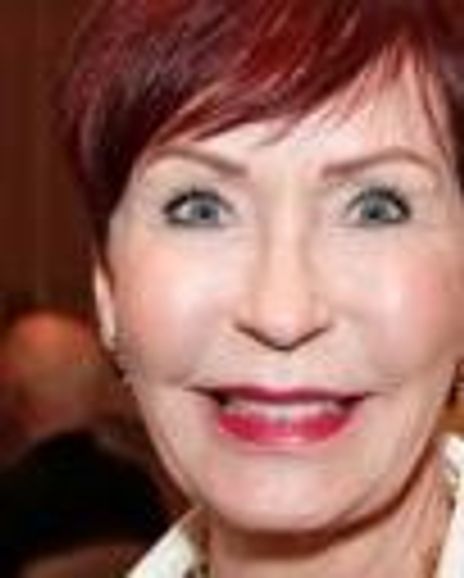 Peg Greenspon Headshot