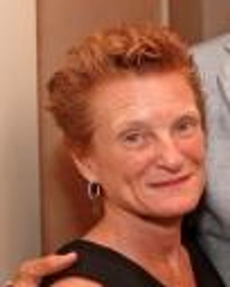 Carolyn Korman Jacobs Headshot