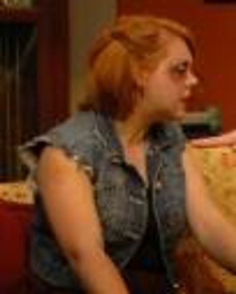 Jillian Barron Headshot