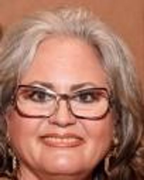 JoAnne Berkow Headshot