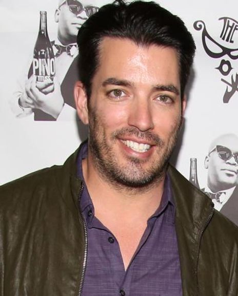 Jonathan Scott Headshot