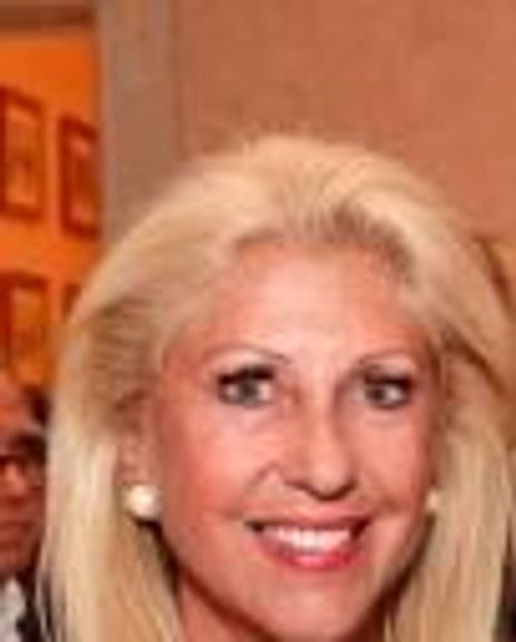 Maureen Conte Headshot