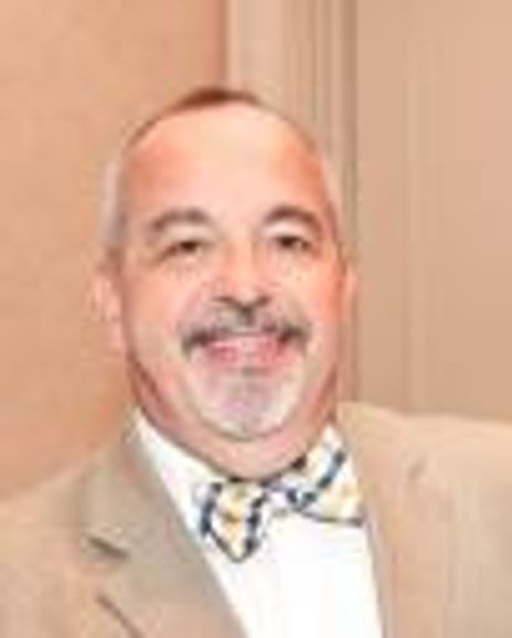 Christopher Caneles Headshot